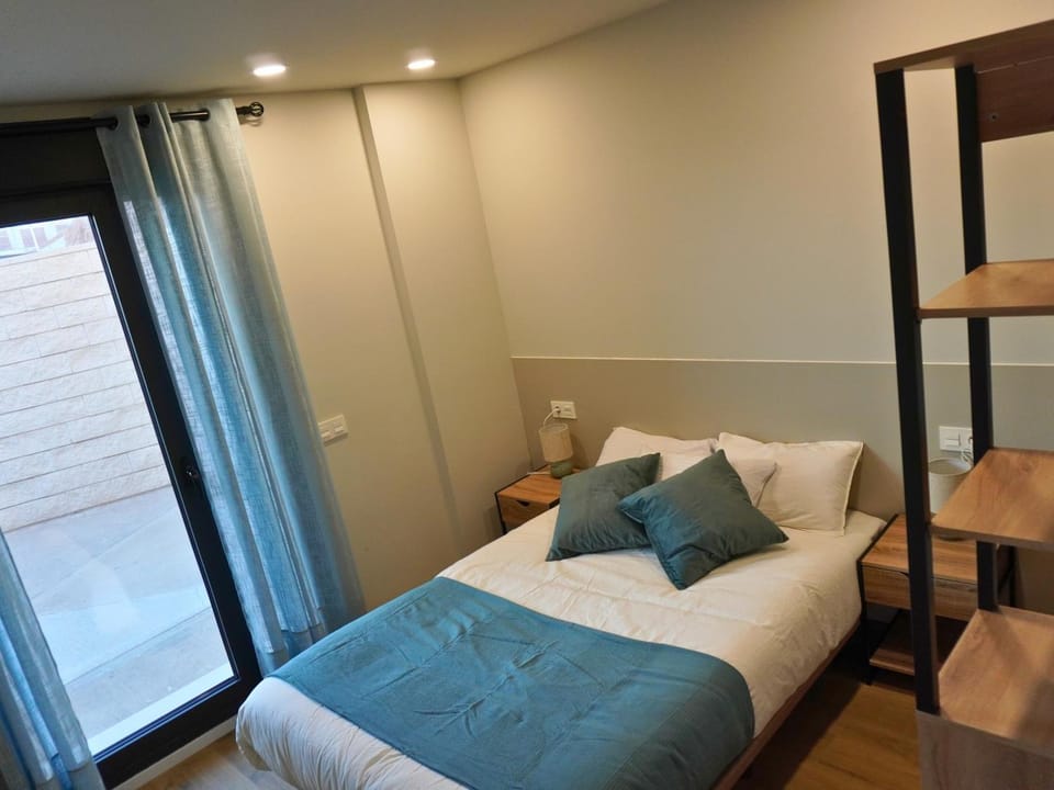 Apartamento TudeRural Apartment in Tudela