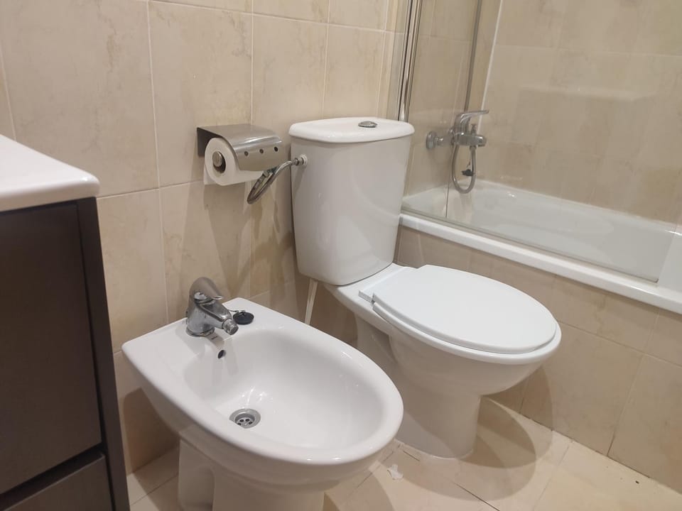Shower, Toilet, Bathroom, Bath, bidet