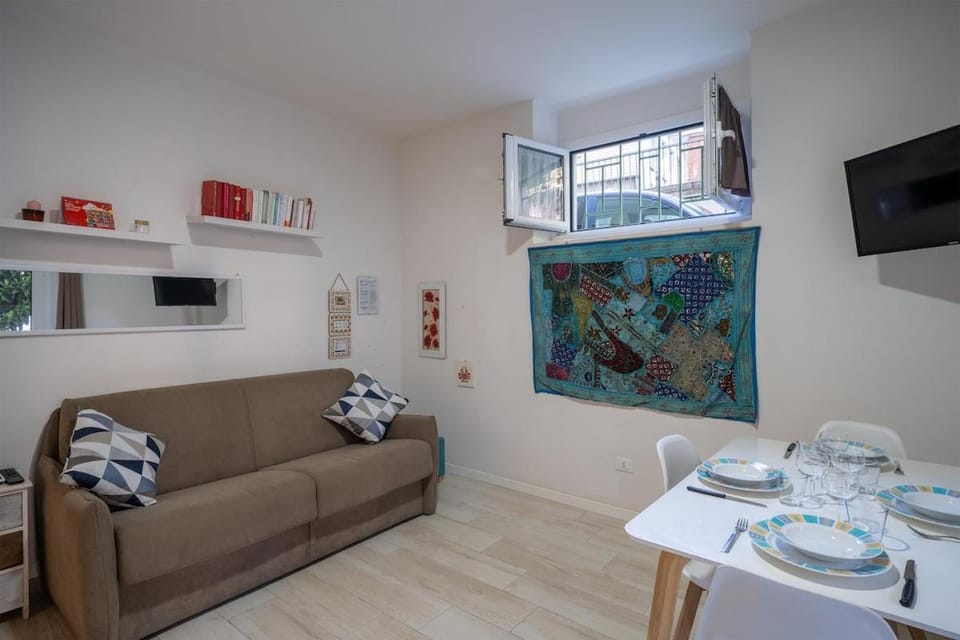 Casa Angela, A few steps from the sea Apartment in Sanremo