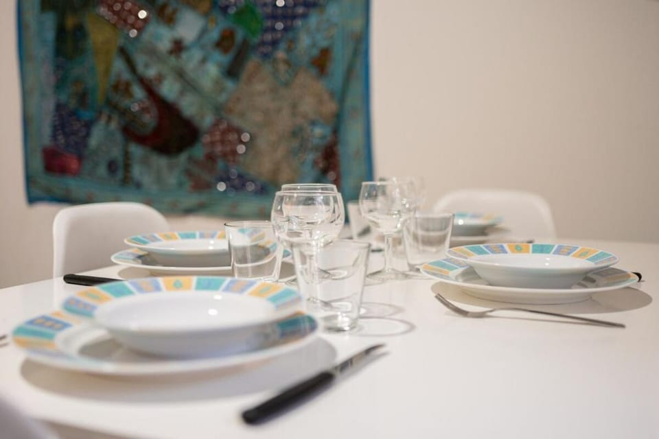 Casa Angela, A few steps from the sea Apartment in Sanremo