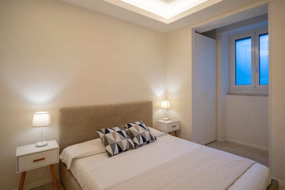 Casa Angela, A few steps from the sea Apartment in Sanremo