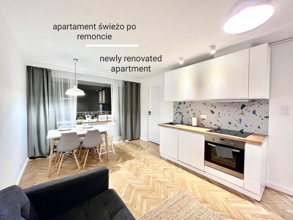 Great Stay In Sopot Apartment in Sopot