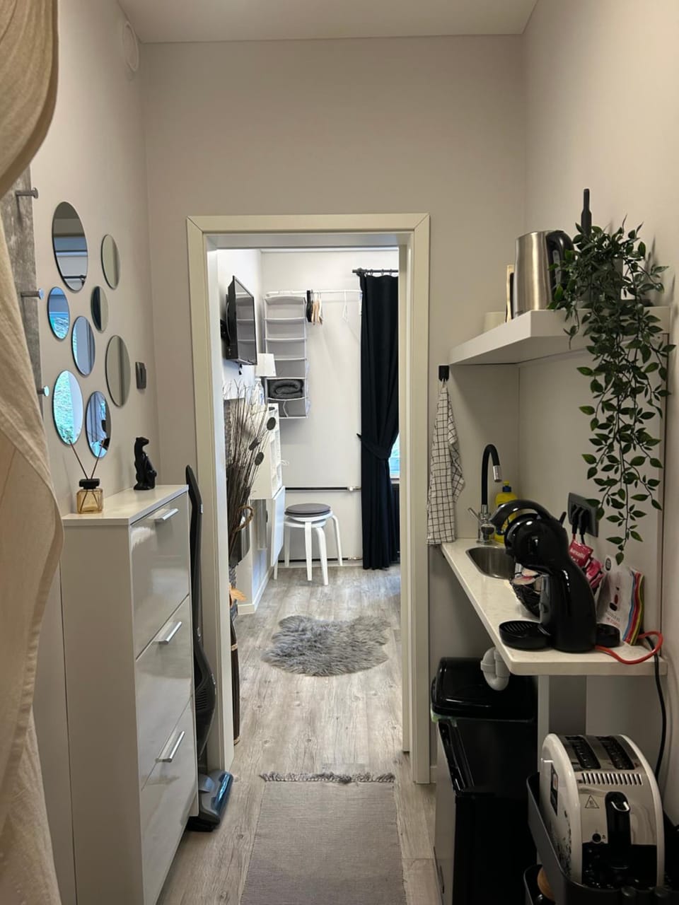 minibar