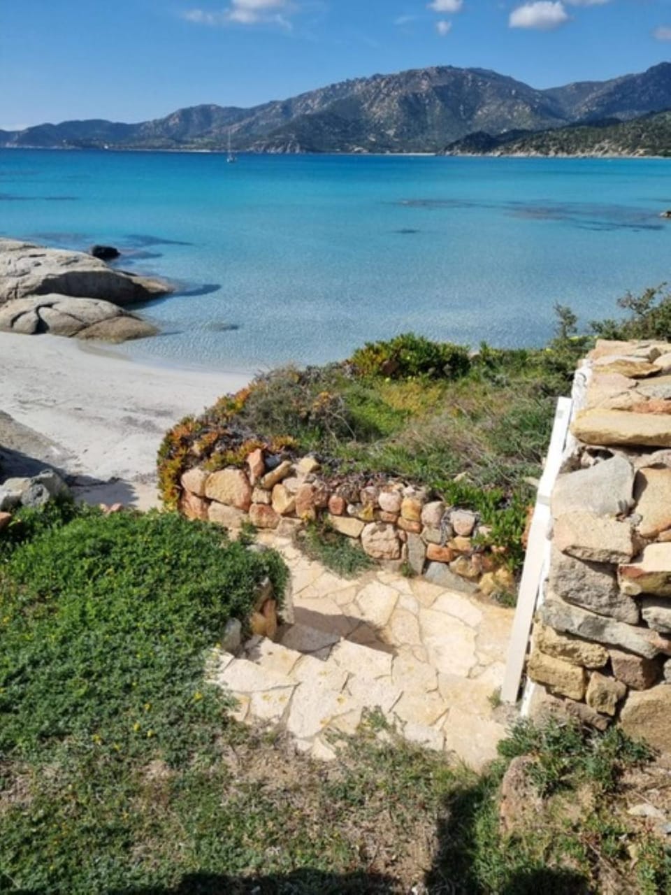 Sul Mare Sardegna Villa Floriana Villa in Sardinia