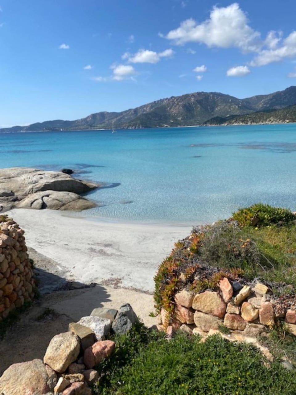 Sul Mare Sardegna Villa Floriana Villa in Sardinia