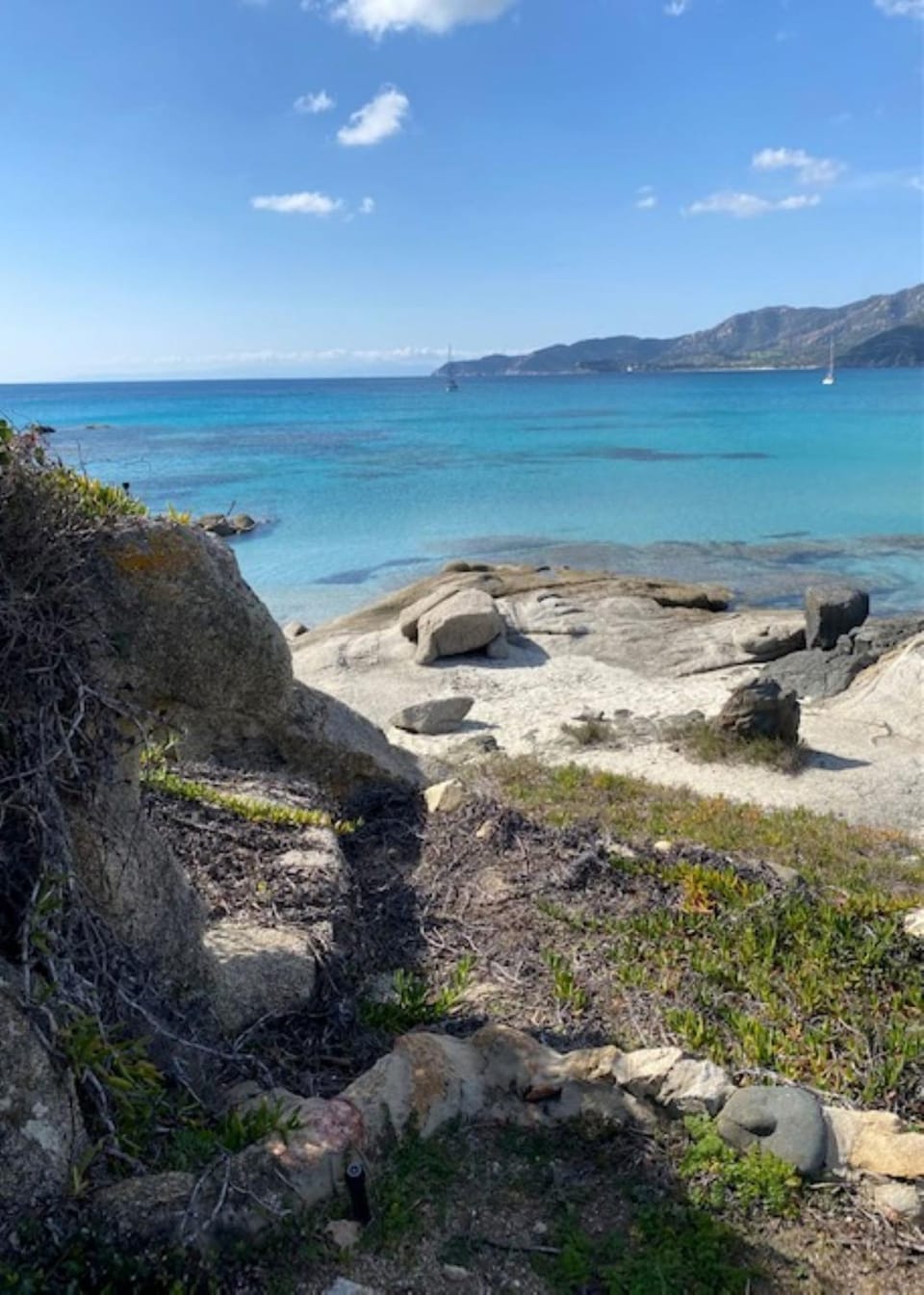 Sul Mare Sardegna Villa Floriana Villa in Sardinia