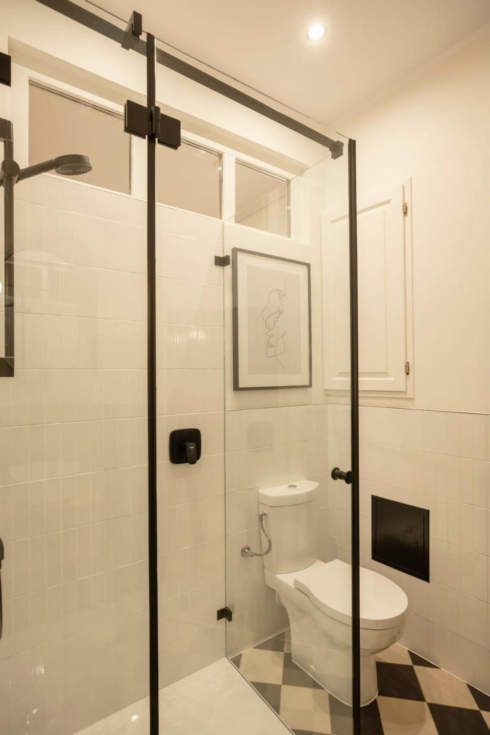 Riverside Harmony Apartment in Krakow
