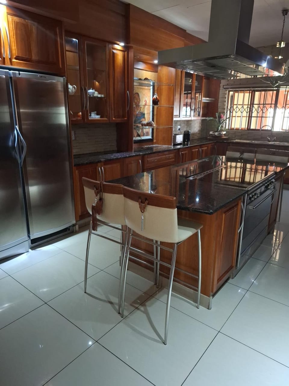 The Adress House in Gauteng