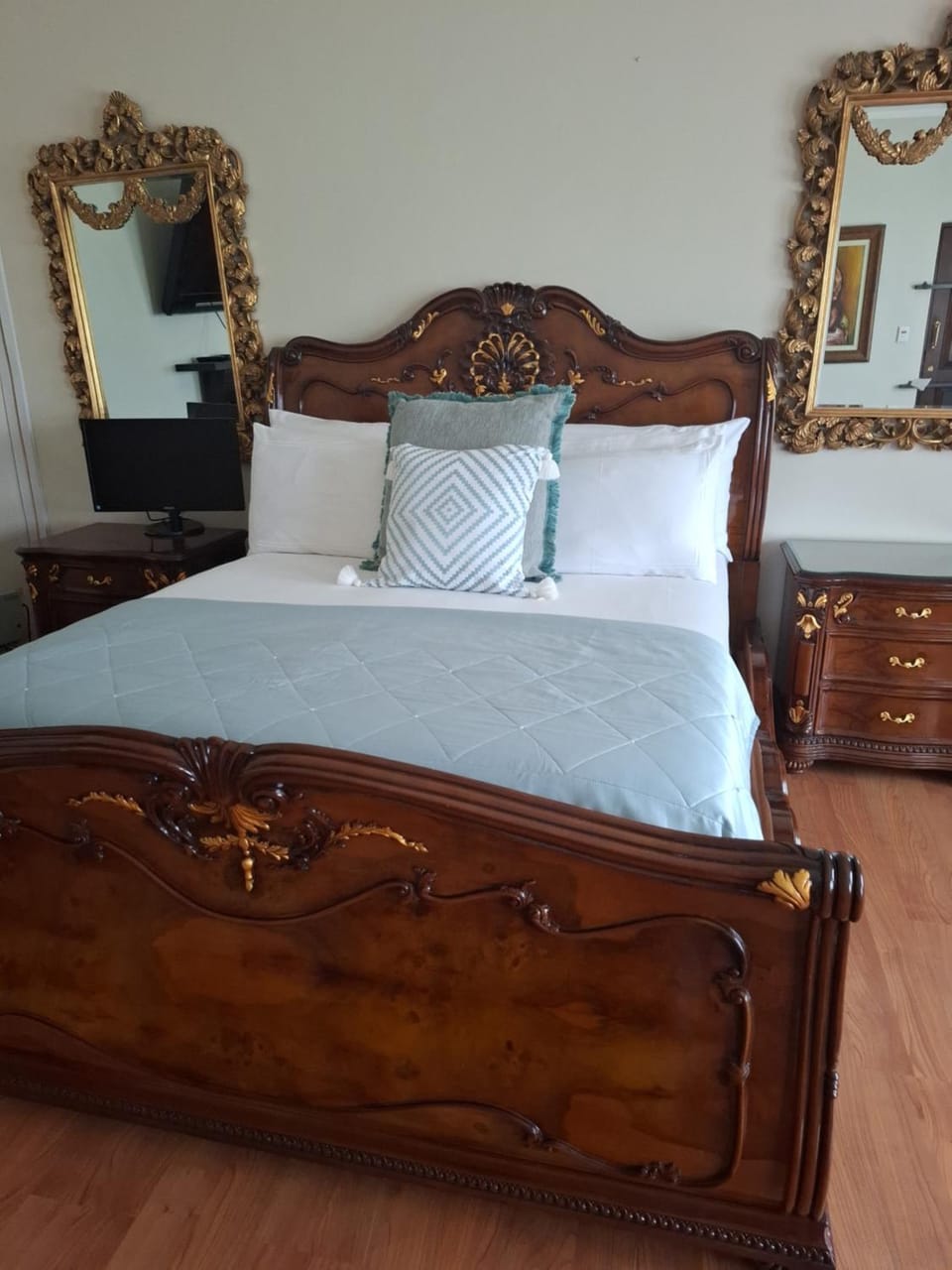 The Adress House in Gauteng