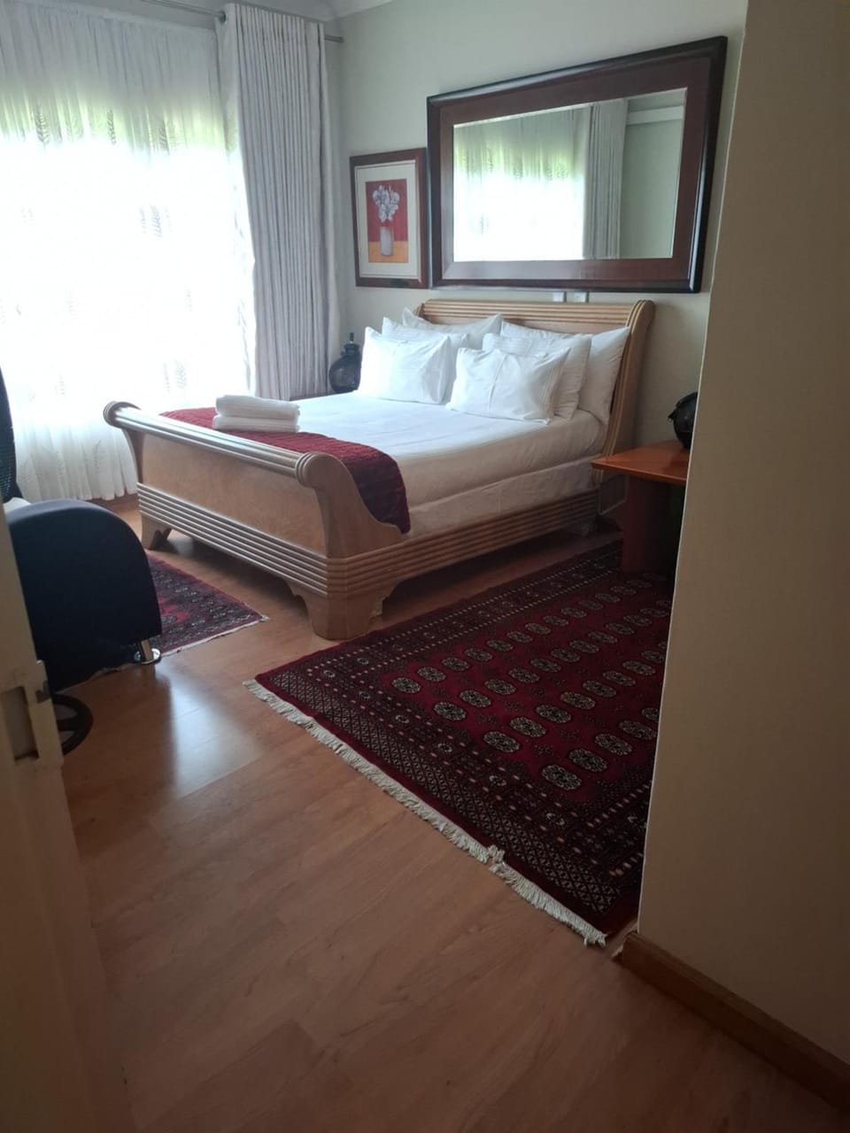 The Adress House in Gauteng
