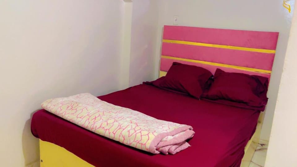 the little house House in Red Sea Governorate