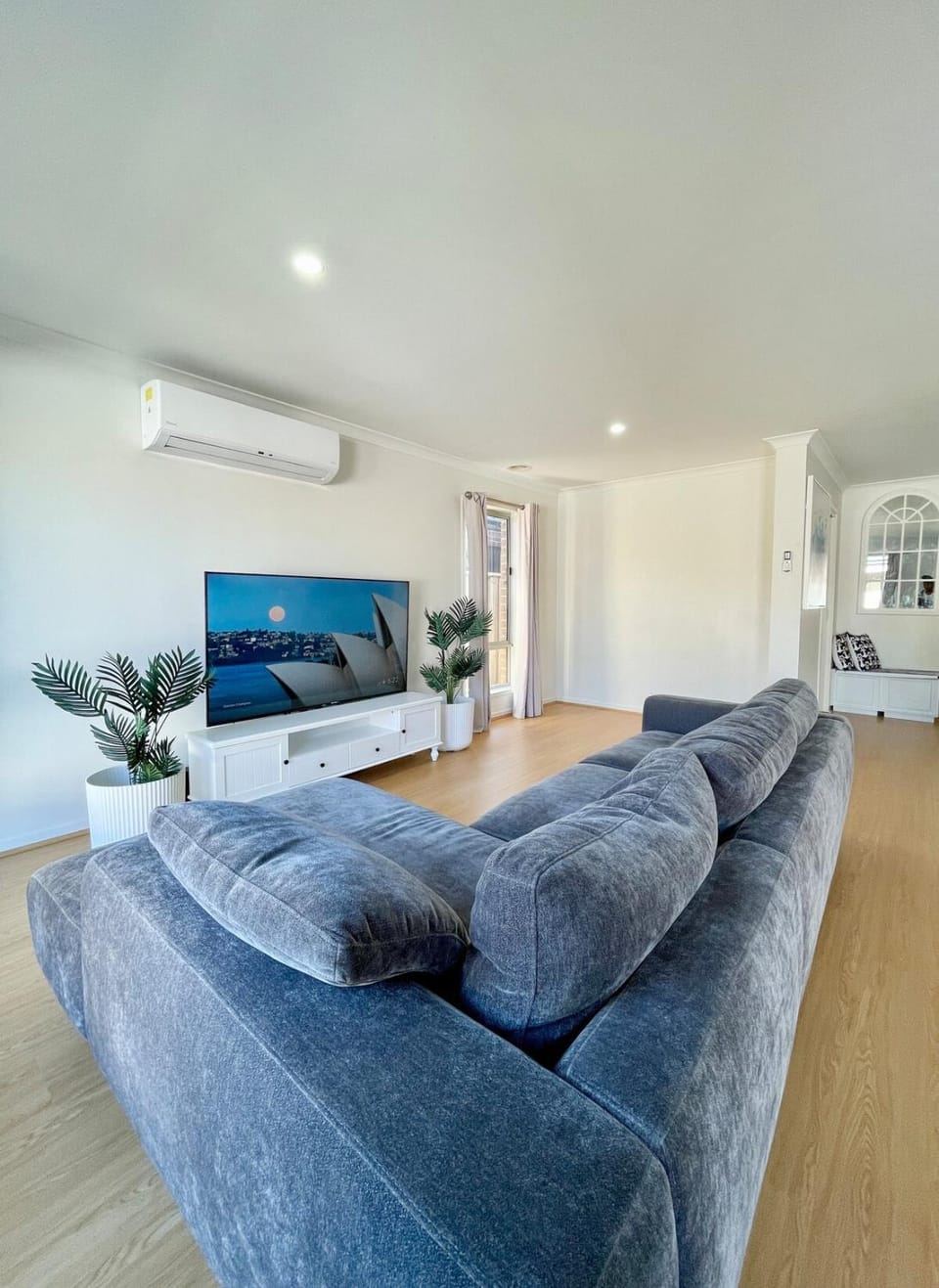 Cloverton Escape Retreat Apartment in Melbourne