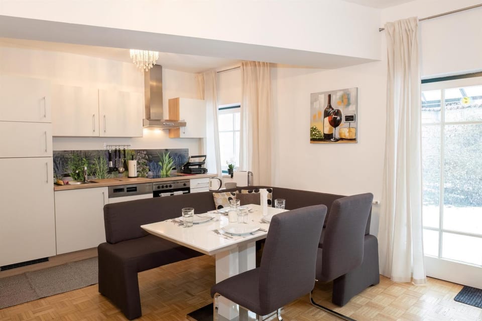 BergZeit Apartments Apartment in Styria