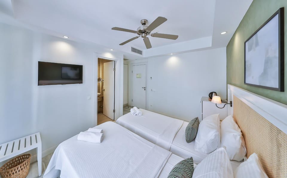 Livia Hotel Hotel in Kas