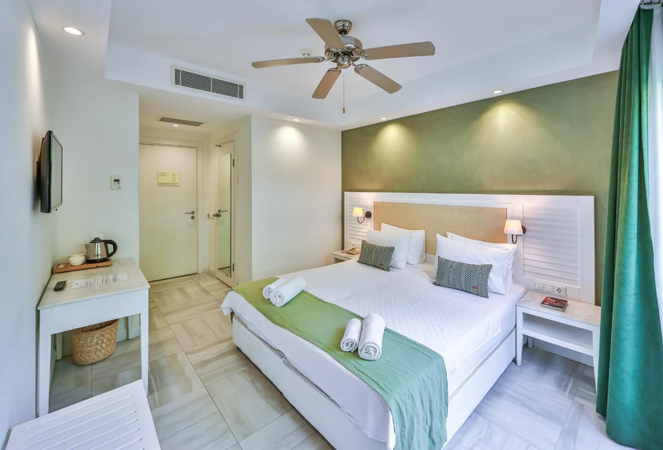 Livia Hotel Hotel in Kas