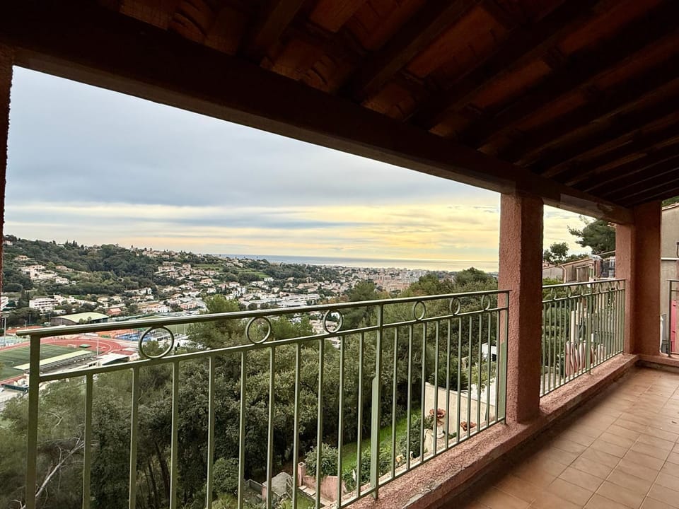 Magnifique Studio Cagnes Sur Mer Apartment in Cagnes-sur-Mer