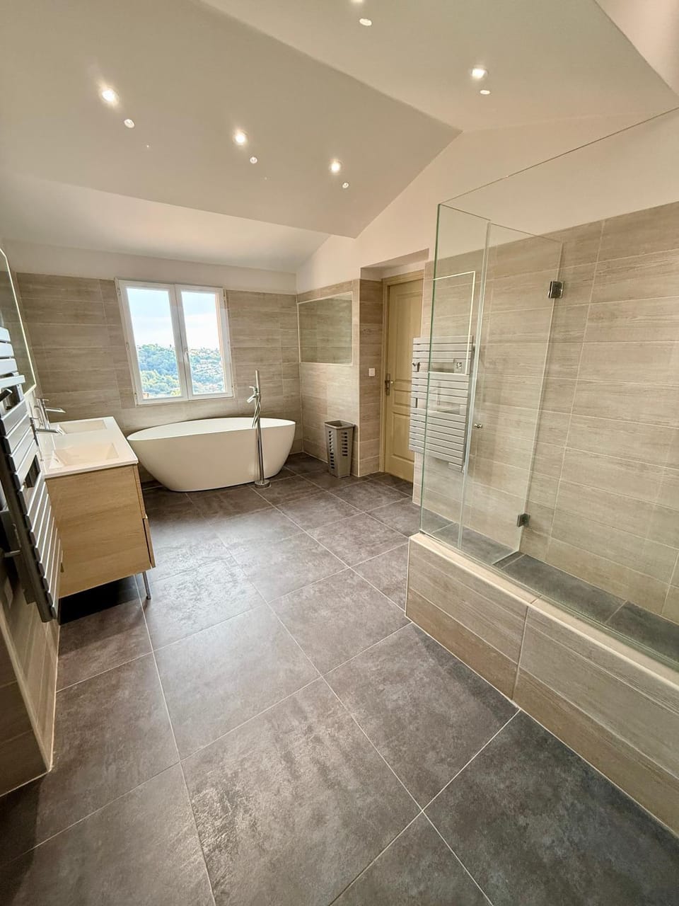 Magnifique Studio Cagnes Sur Mer Apartment in Cagnes-sur-Mer
