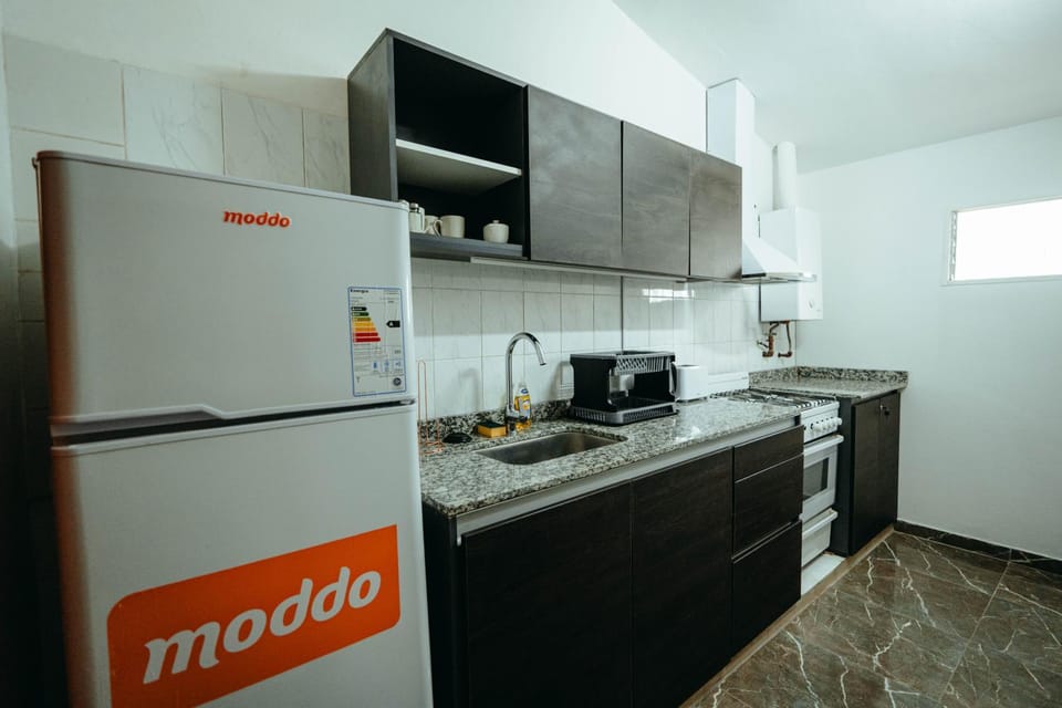 Departamentos Rosina II Apartment in Catamarca