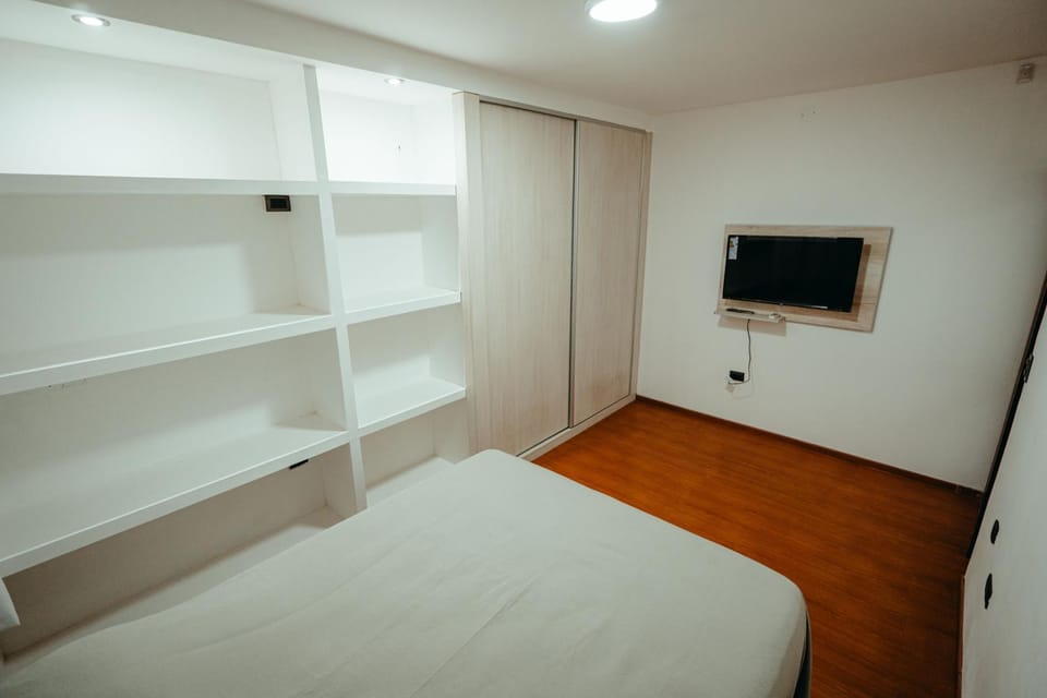 Departamentos Rosina II Apartment in Catamarca