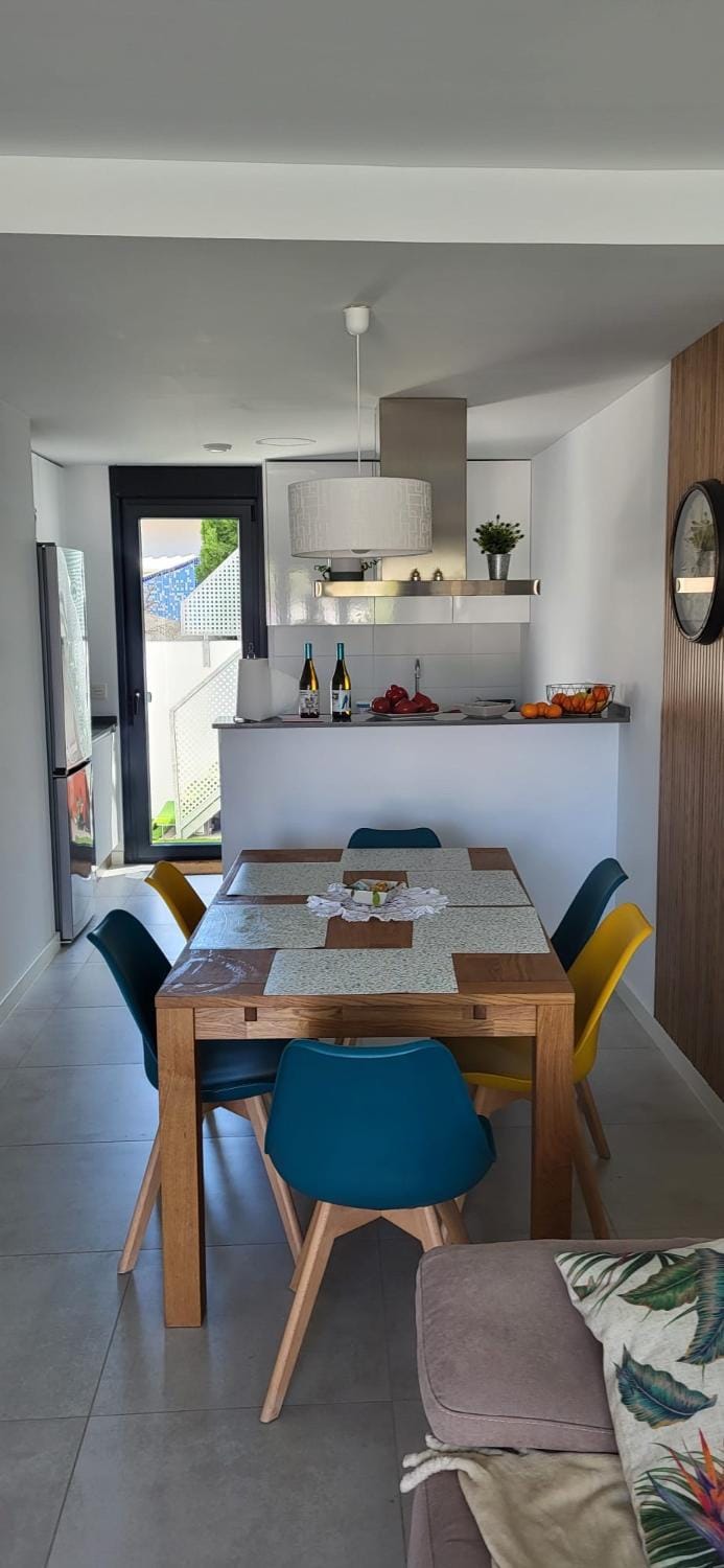 Apartament Dream Costa Blanca Apartment in Marina Alta
