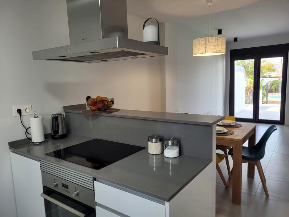 Apartament Dream Costa Blanca Apartment in Marina Alta