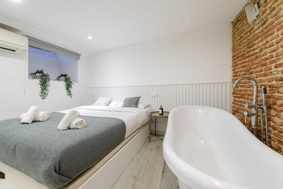 GuestReady - Lovely home in the Chueca area Apartment in Centro