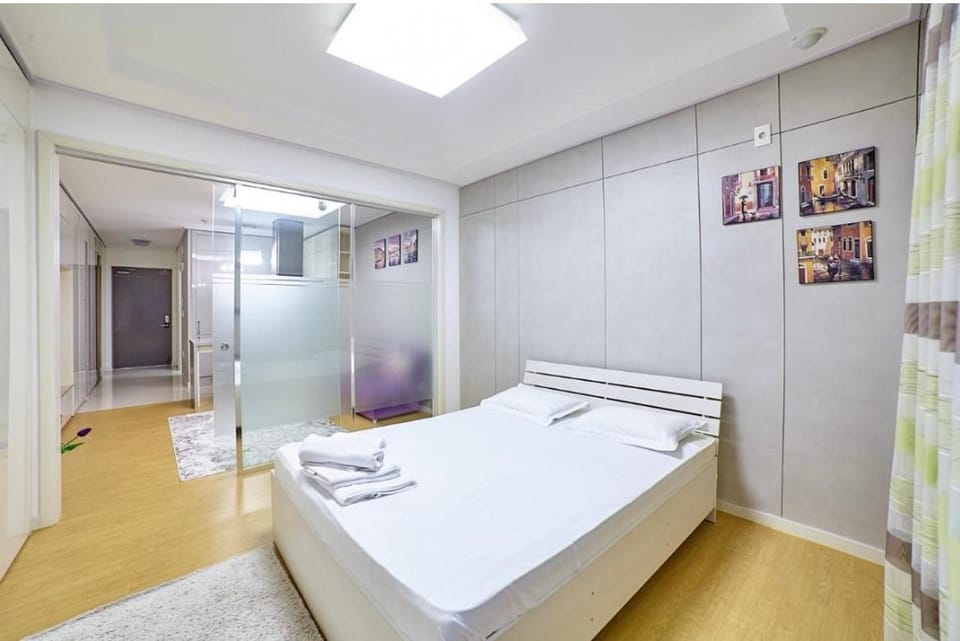 ЖК Хайвил Астана Apartment in Kazakhstan