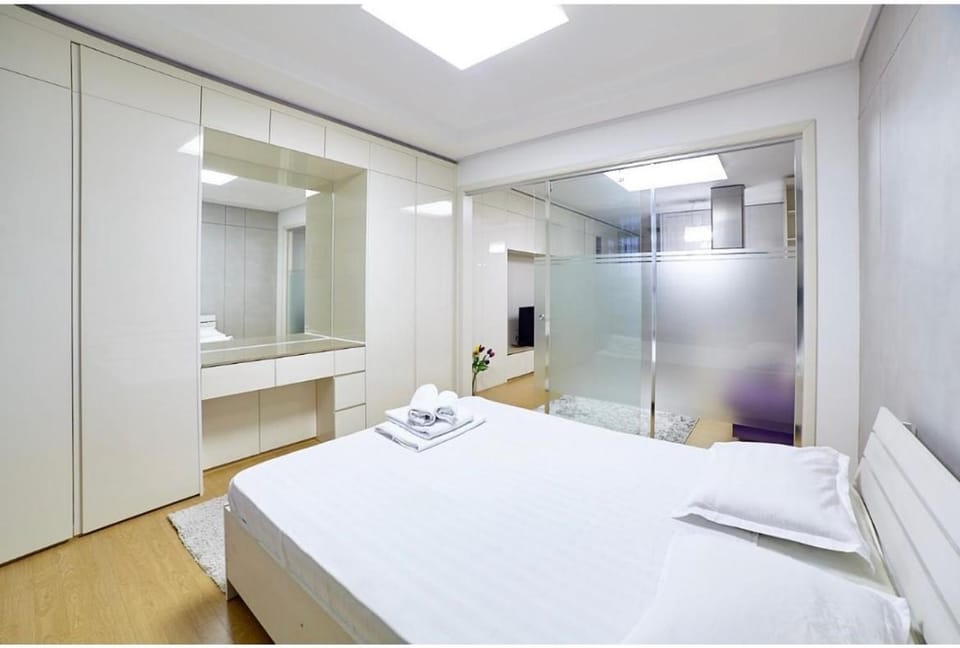 ЖК Хайвил Астана Apartment in Kazakhstan
