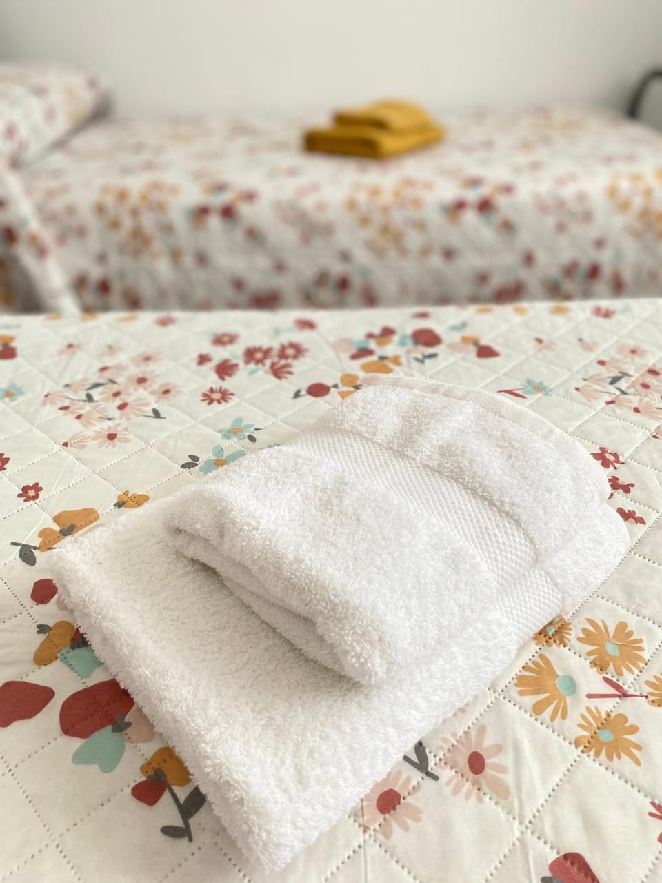 towels