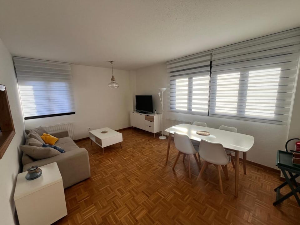 La Fragüa de Solatorre Apartment in Western coast of Cantabria