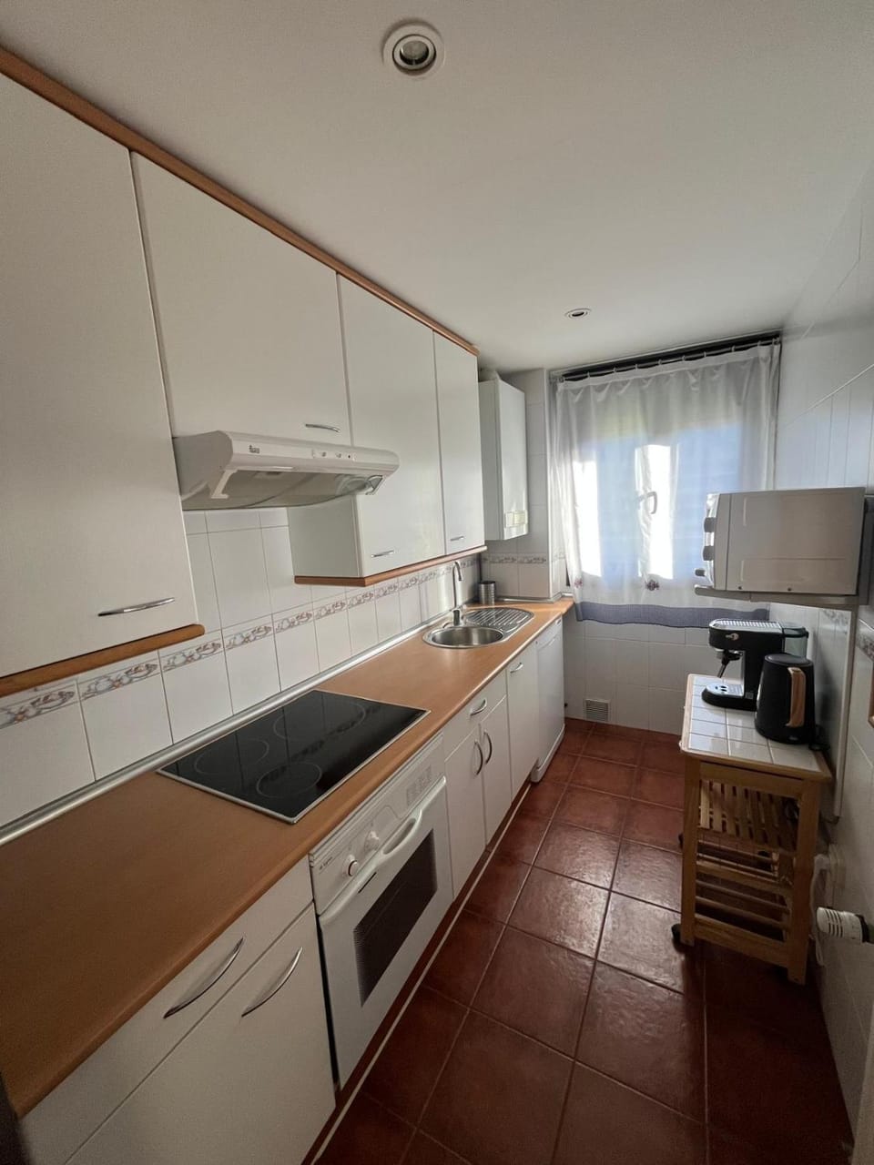 La Fragüa de Solatorre Apartment in Western coast of Cantabria