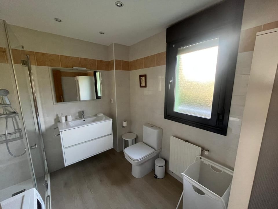 La Fragüa de Solatorre Apartment in Western coast of Cantabria