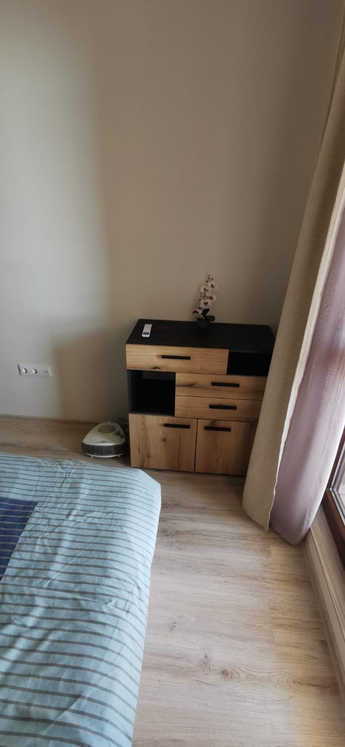 Ах, морето 2 Apartment in Burgas