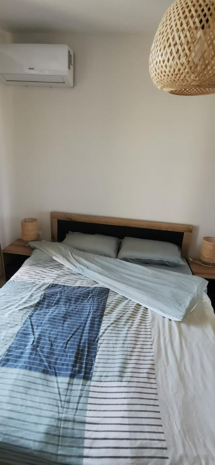 Ах, морето 2 Apartment in Burgas