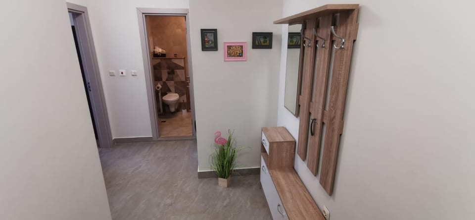 Ах, морето 2 Apartment in Burgas