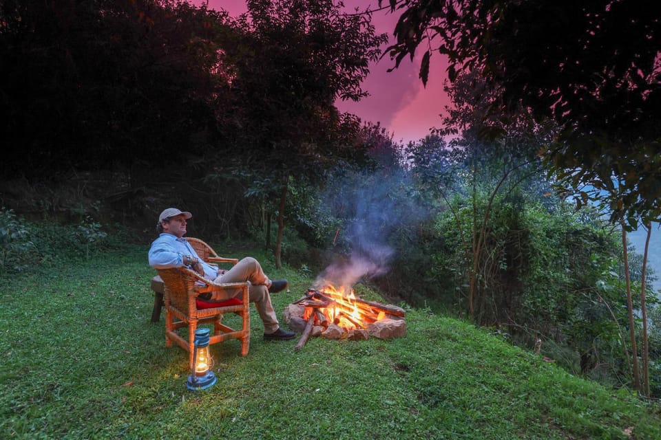 Gorilla Retreat Ecolodge -Bwindi Forest Hotel in Uganda