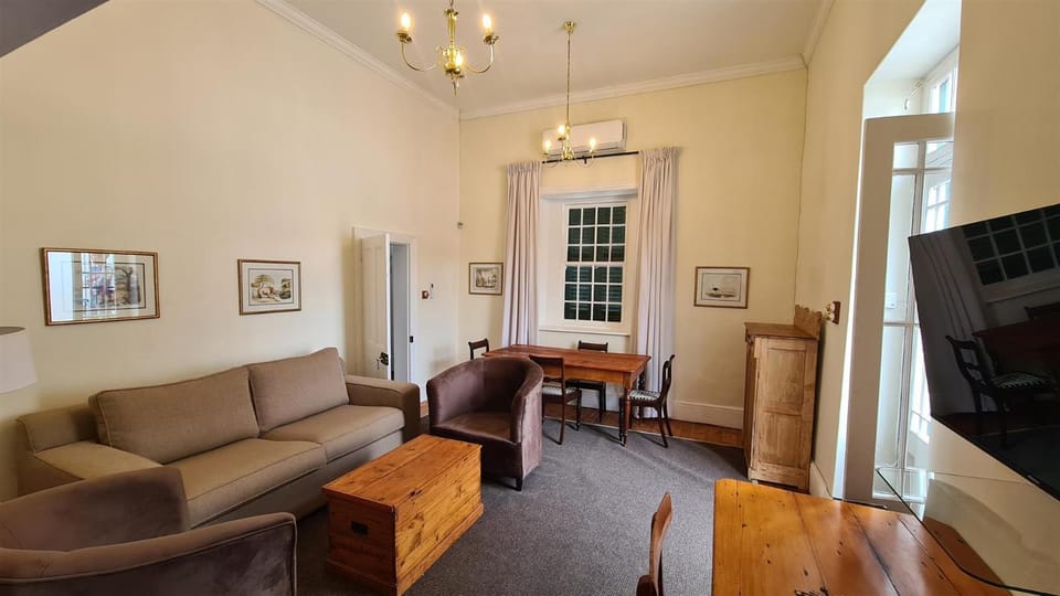 De Kothuize 2 Apartment in Eastern Cape