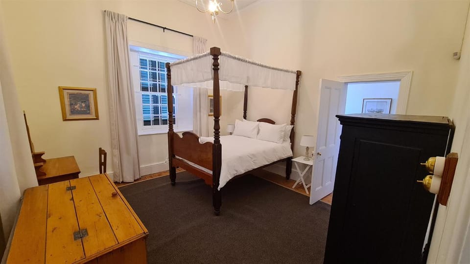 De Kothuize 2 Apartment in Eastern Cape