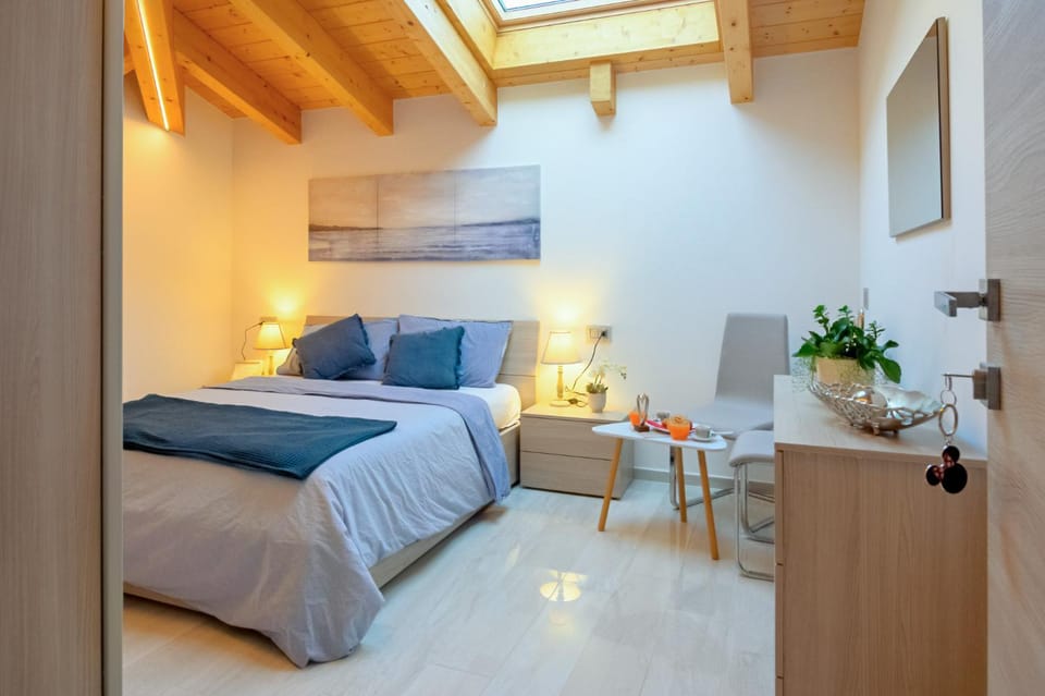 Piccola Orchidea Sul Lago Apartment in Province of Lecco