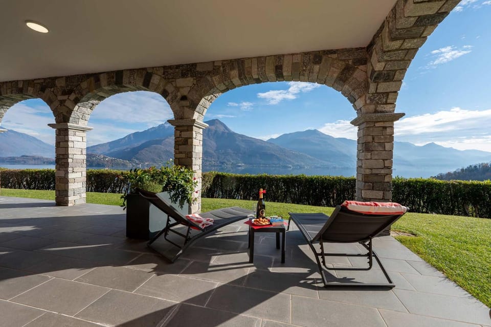 Piccola Orchidea Sul Lago Apartment in Province of Lecco