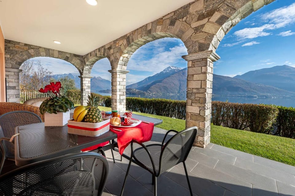 Piccola Orchidea Sul Lago Apartment in Province of Lecco