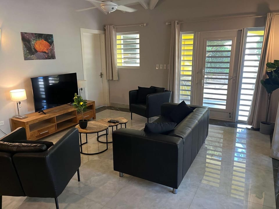 Villa 22 Relax & Dive Resort Bonaire Village Villa in Venezuela