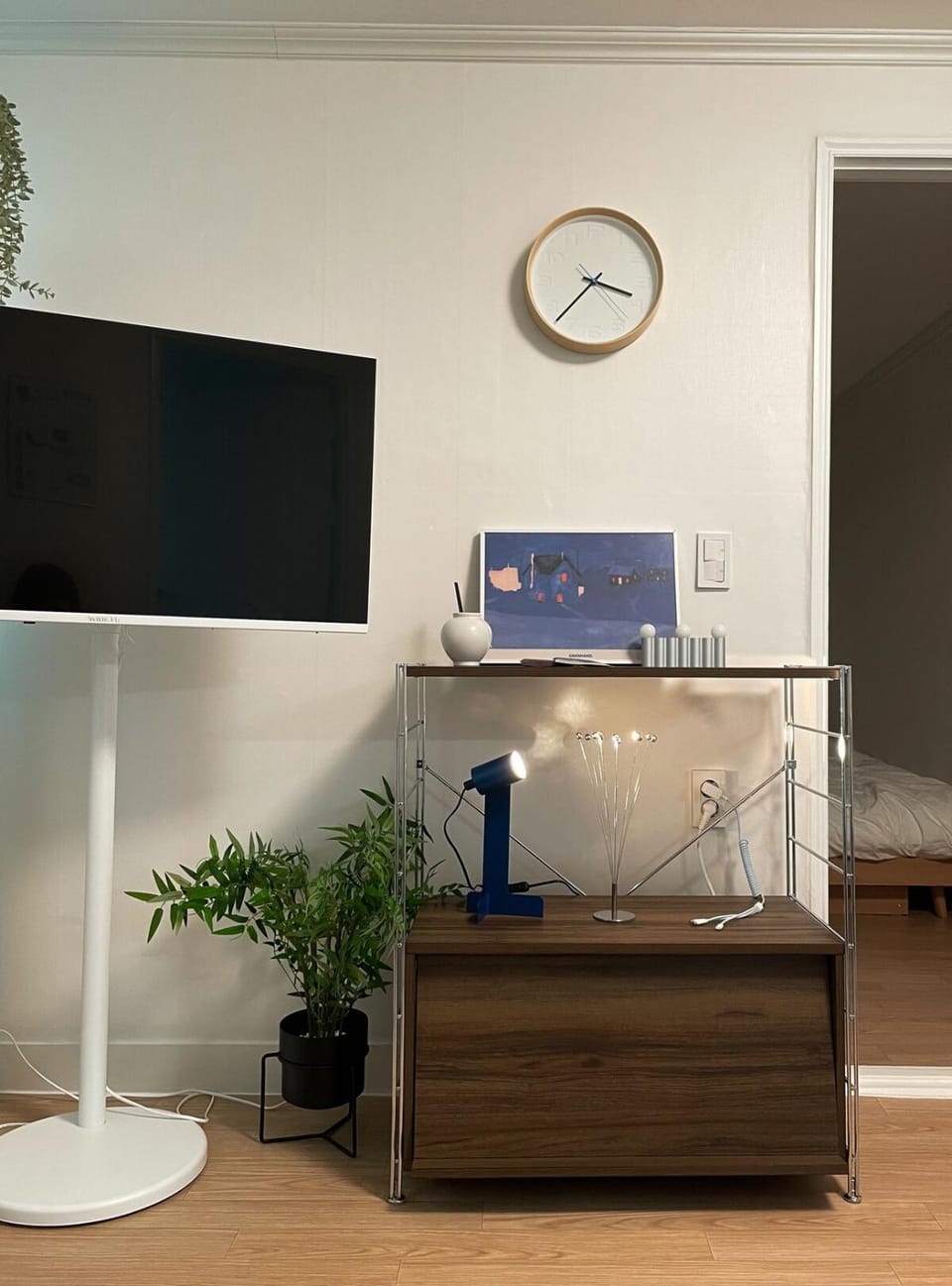 TV and multimedia