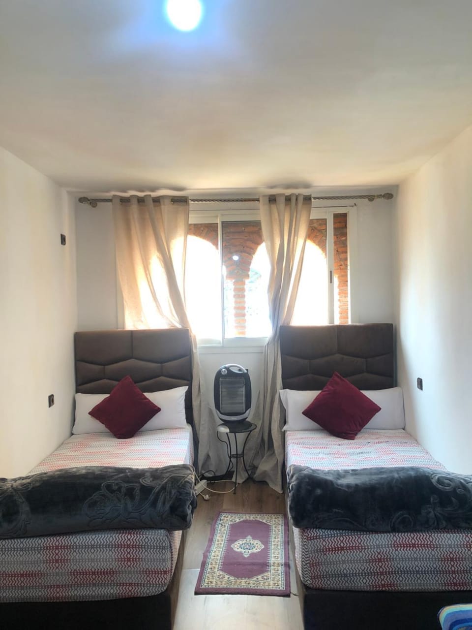 Riad Dar Chourafa Bed and Breakfast in Chefchaouen