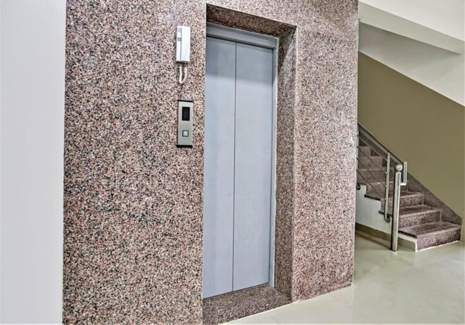elevator