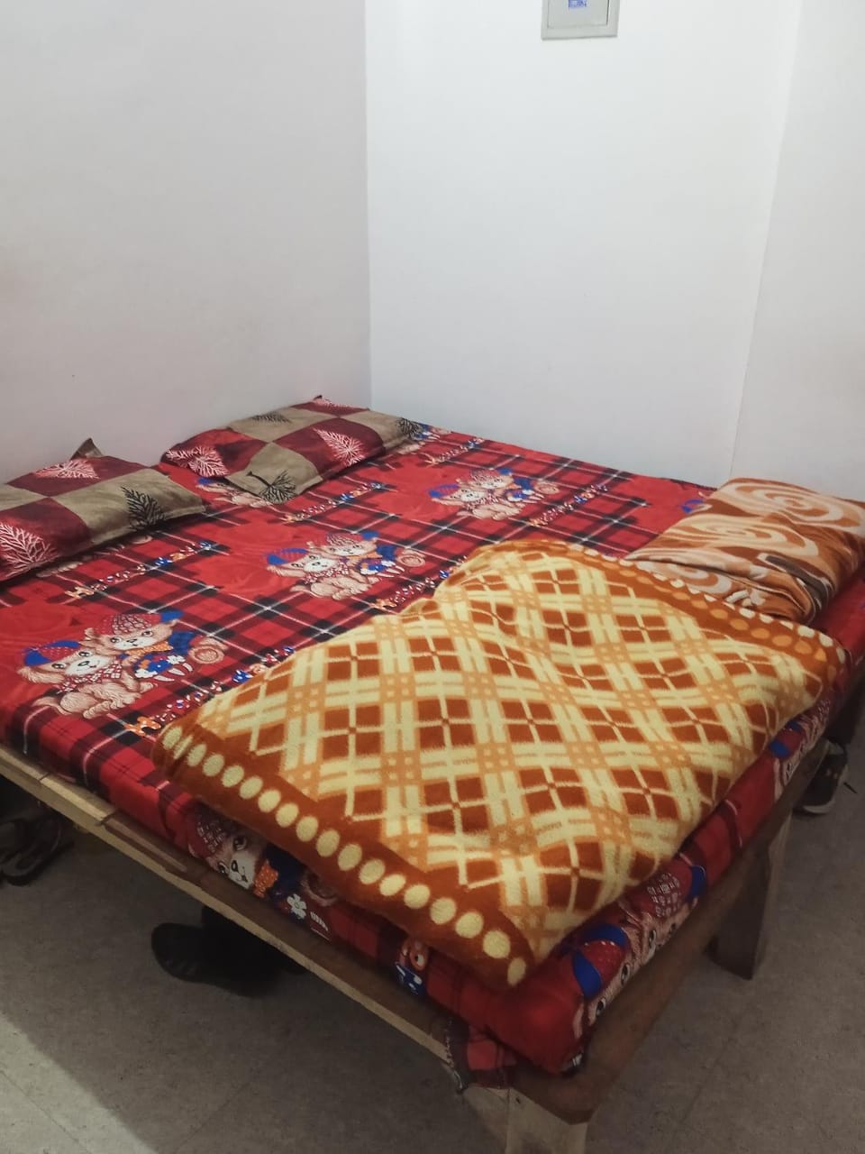 Home stay Bed and Breakfast in Varanasi