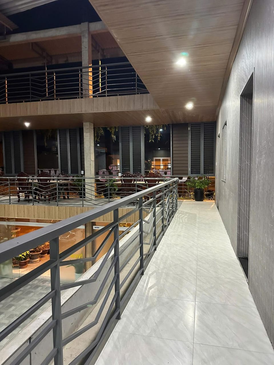 Banquet/Function facilities