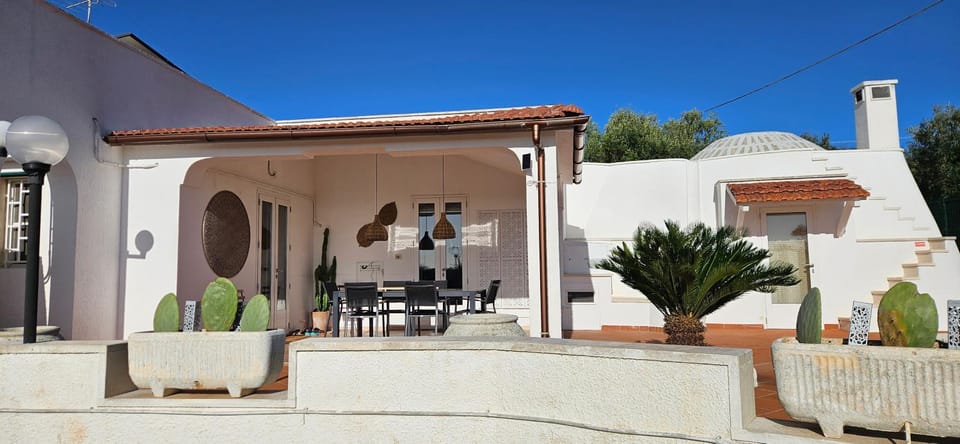 Il Trullino di Vallegna Villa in Province of Taranto