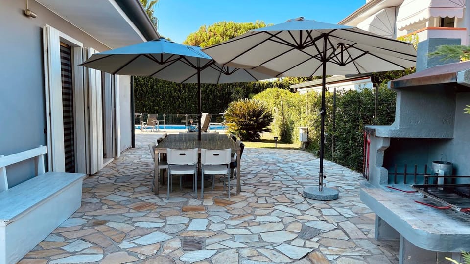 Casa delle famiglie Villa in Isola Albarella