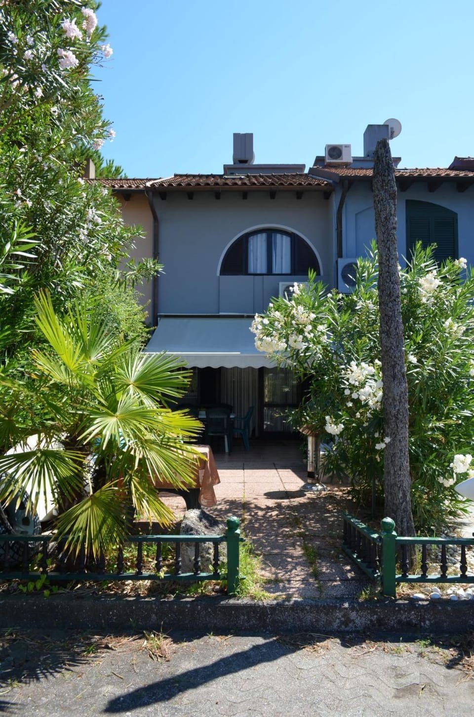 Casa 712 Apartment in Isola Albarella